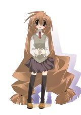 BUY NEW tori koro - 175177 Premium Anime Print Poster